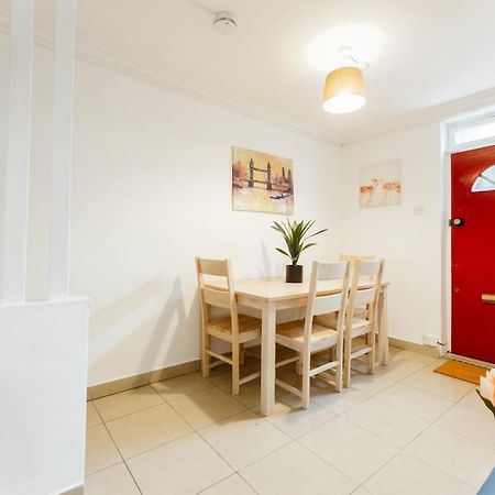 Wesferry Beds To Stay Londres Extérieur photo