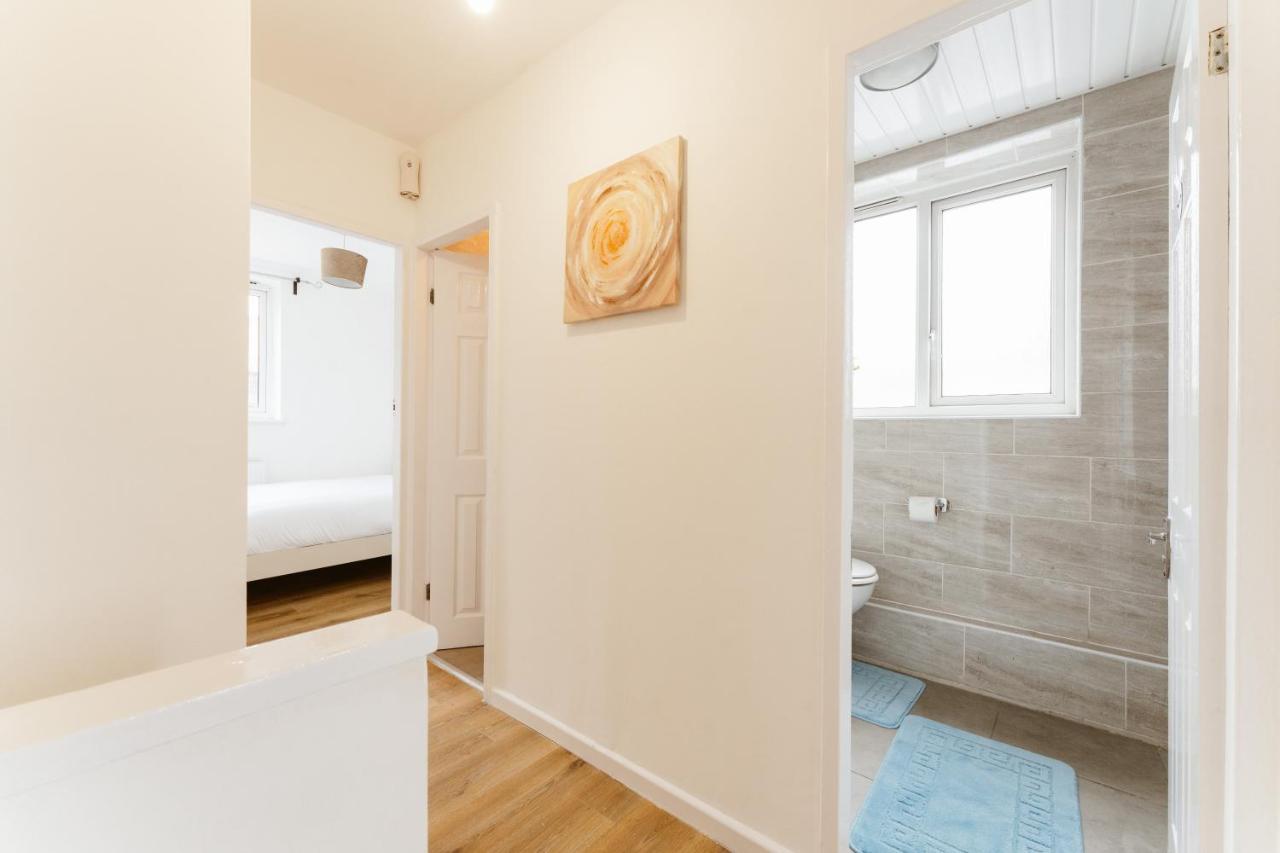 Wesferry Beds To Stay Londres Extérieur photo