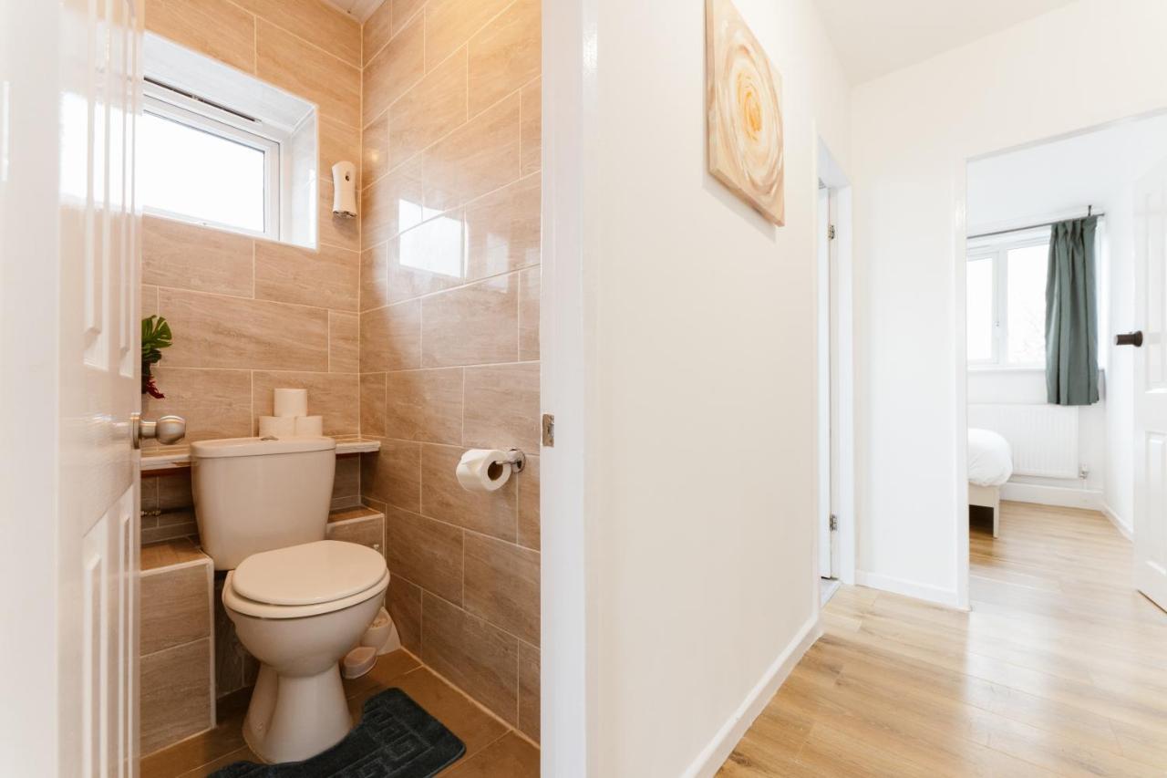 Wesferry Beds To Stay Londres Extérieur photo