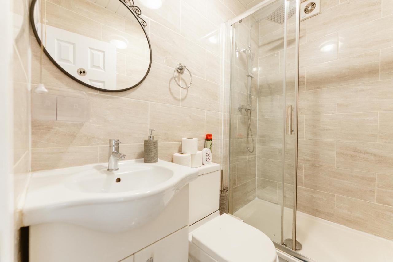 Wesferry Beds To Stay Londres Extérieur photo