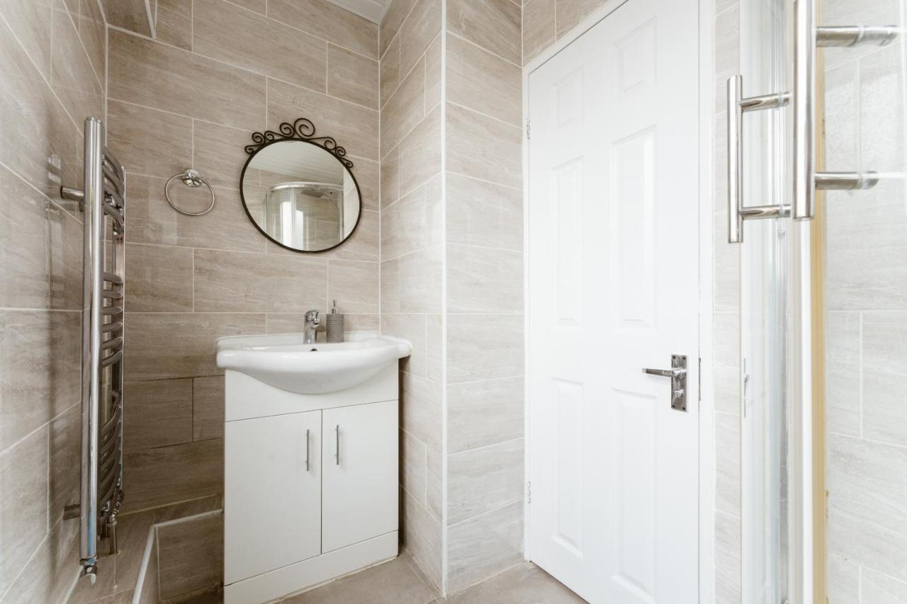 Wesferry Beds To Stay Londres Extérieur photo
