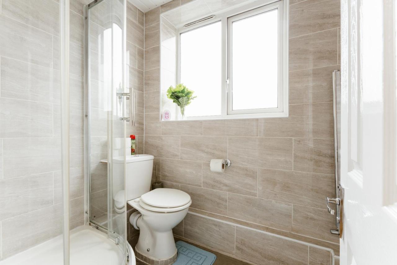 Wesferry Beds To Stay Londres Extérieur photo