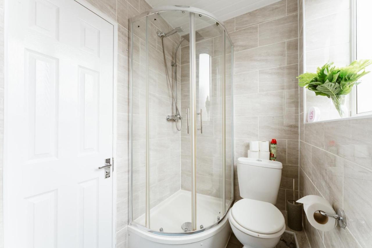Wesferry Beds To Stay Londres Extérieur photo