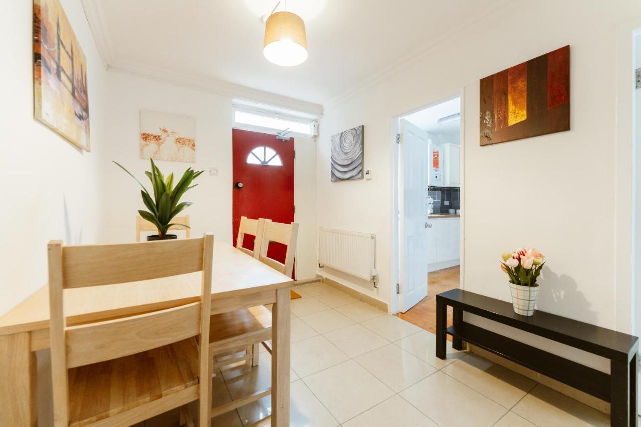 Wesferry Beds To Stay Londres Extérieur photo