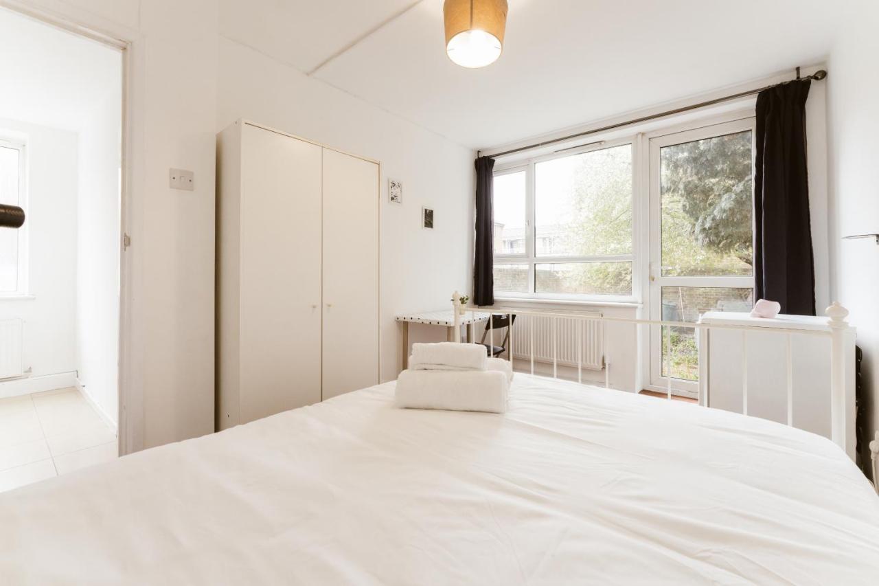 Wesferry Beds To Stay Londres Extérieur photo
