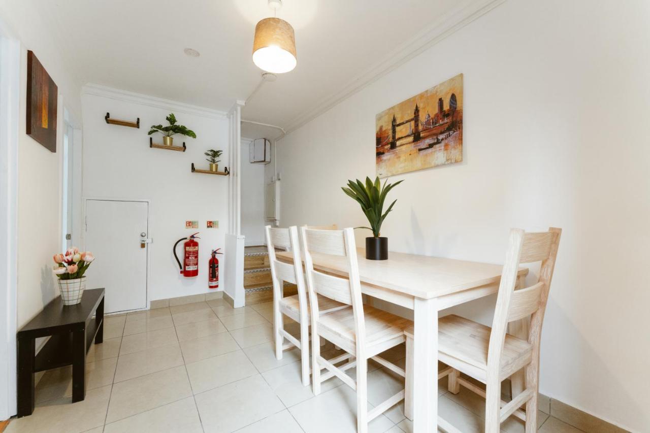 Wesferry Beds To Stay Londres Extérieur photo
