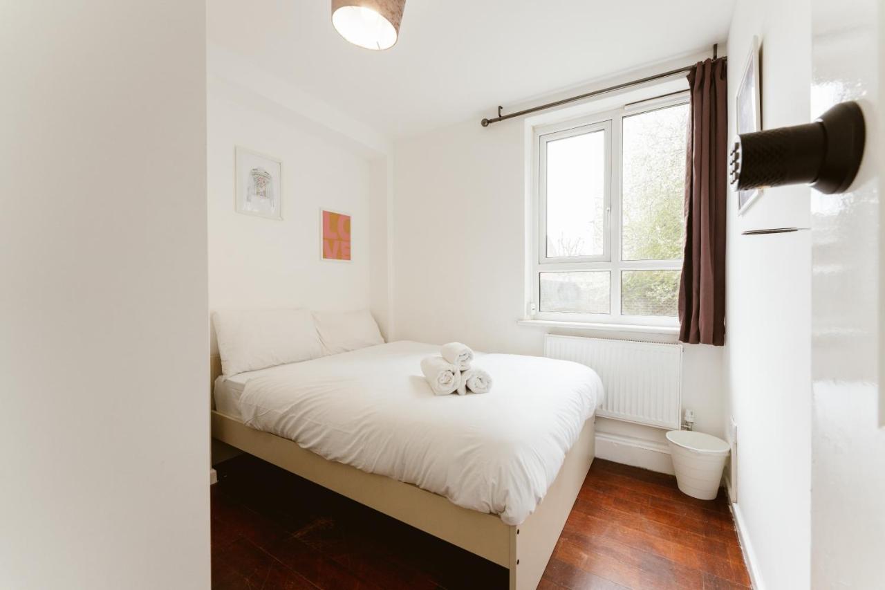 Wesferry Beds To Stay Londres Extérieur photo