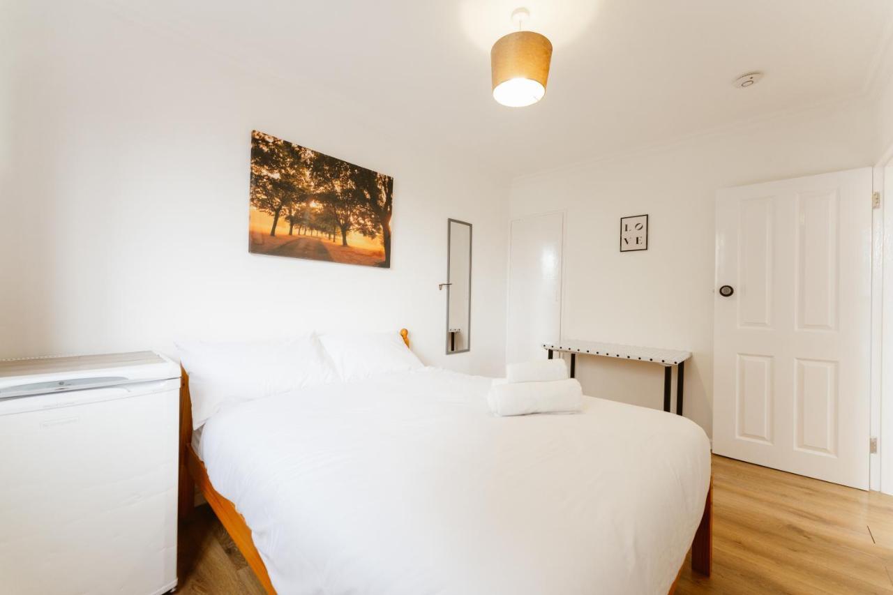 Wesferry Beds To Stay Londres Extérieur photo