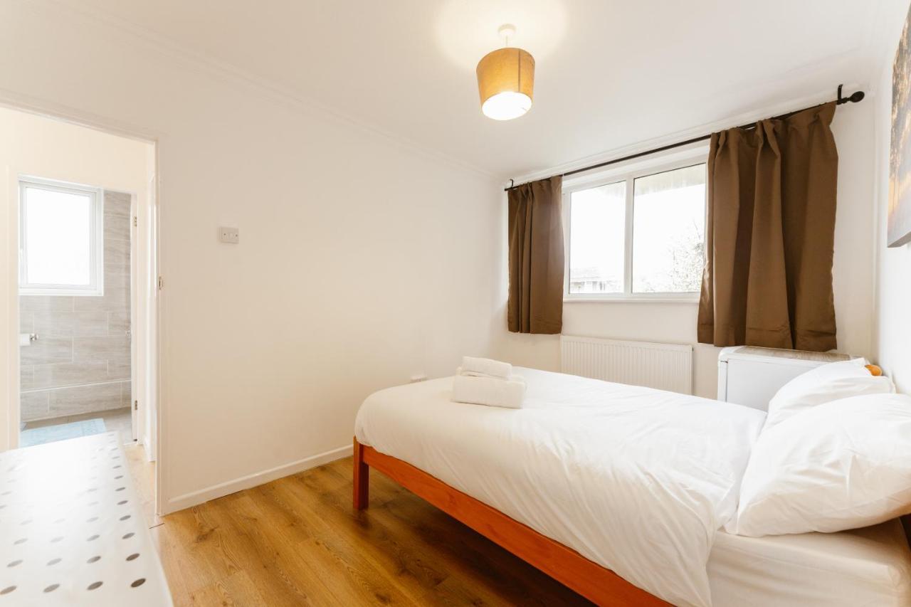 Wesferry Beds To Stay Londres Extérieur photo