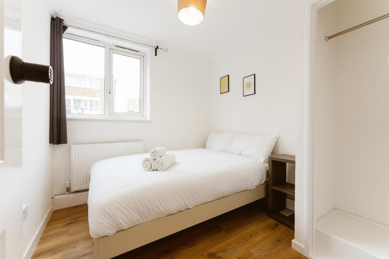 Wesferry Beds To Stay Londres Extérieur photo