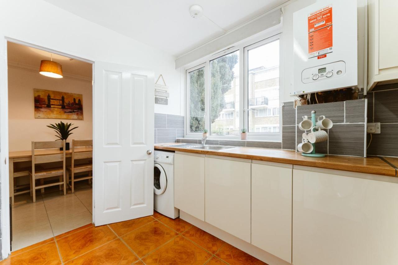 Wesferry Beds To Stay Londres Extérieur photo