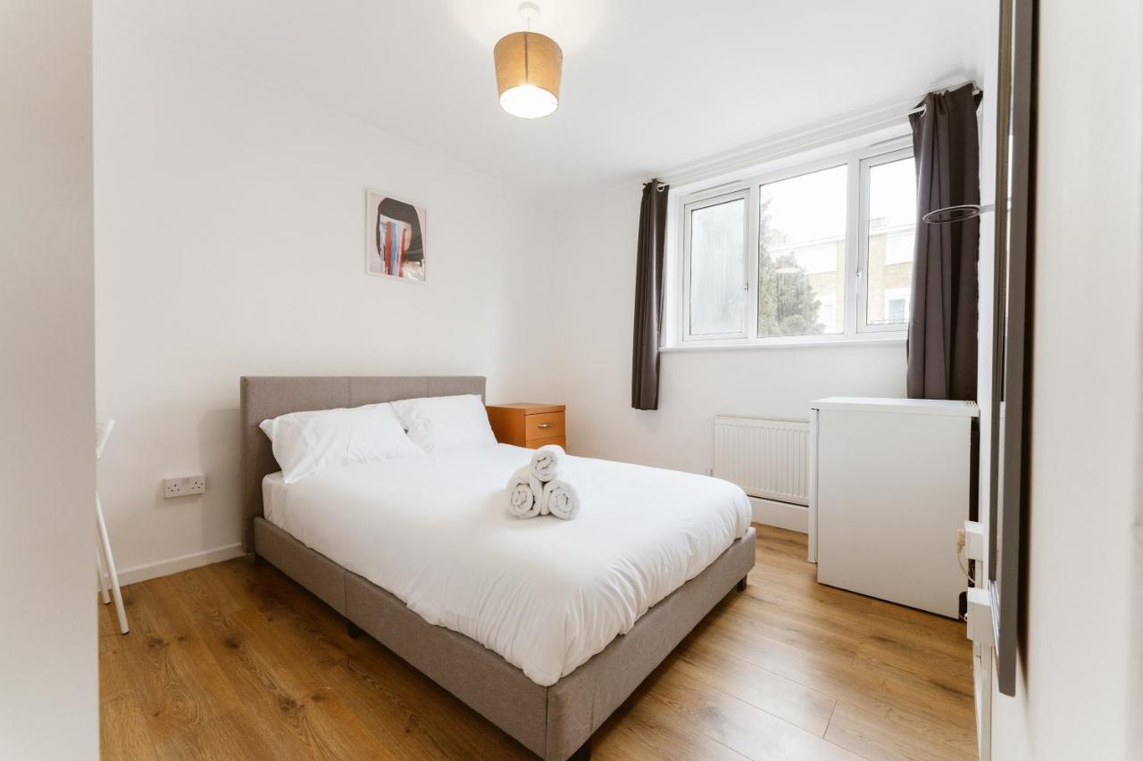 Wesferry Beds To Stay Londres Extérieur photo