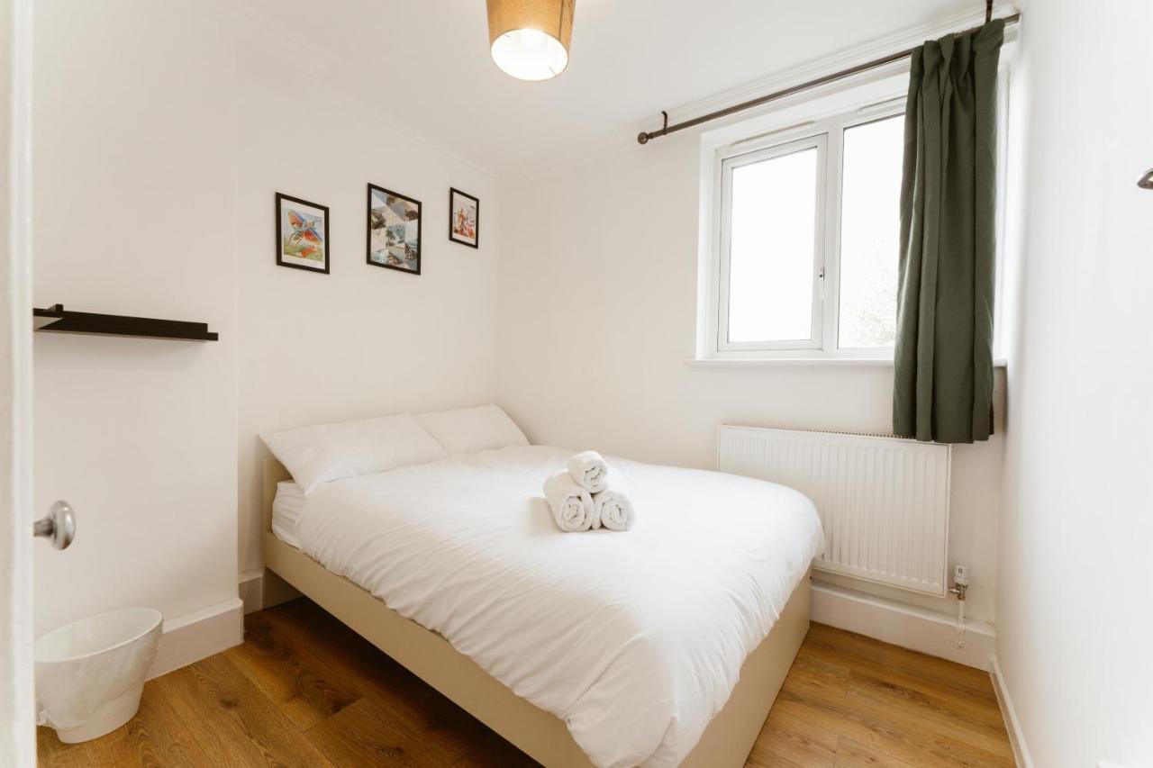 Wesferry Beds To Stay Londres Extérieur photo